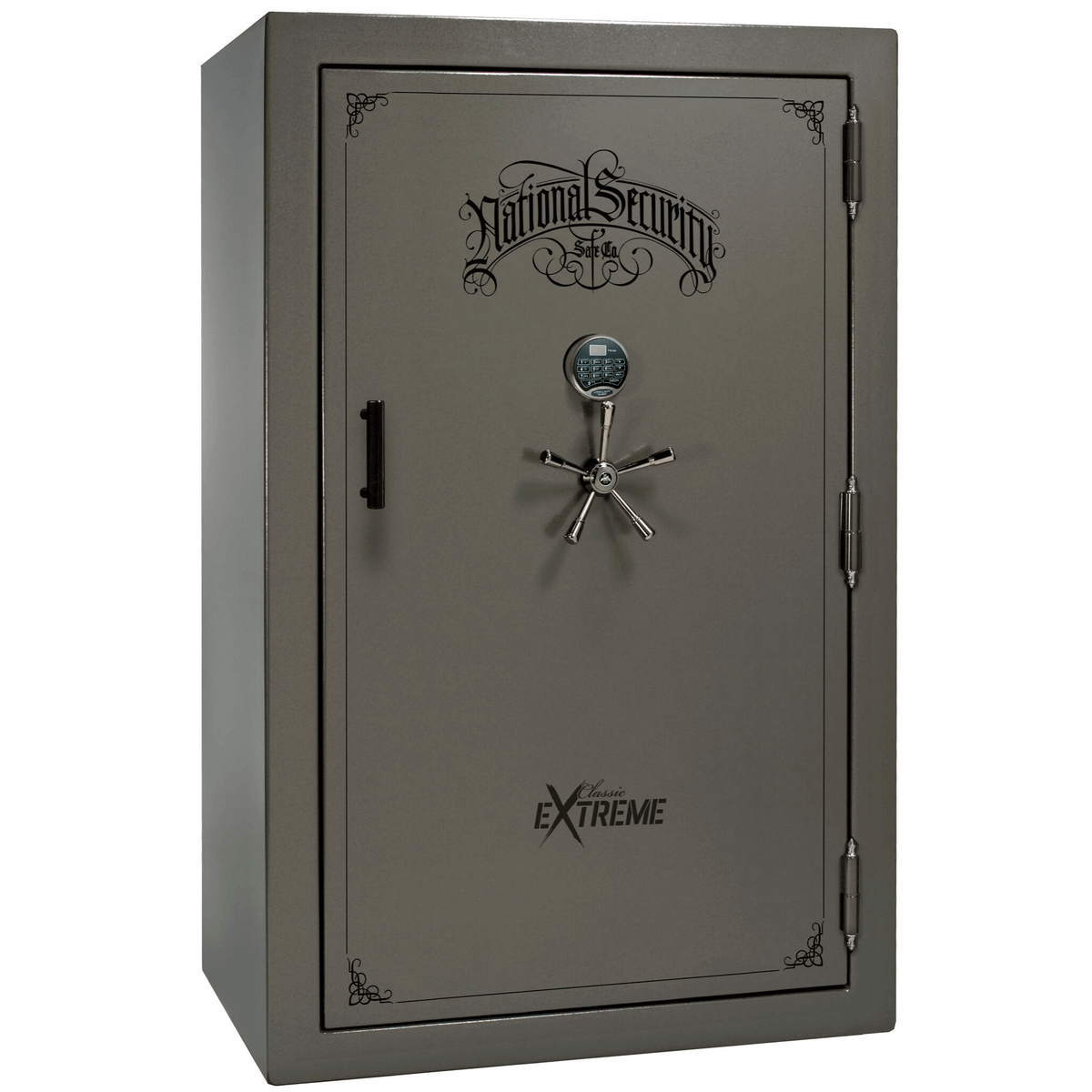 Classic Select Series | Level 6 Security | 90 Minute Fire Protection